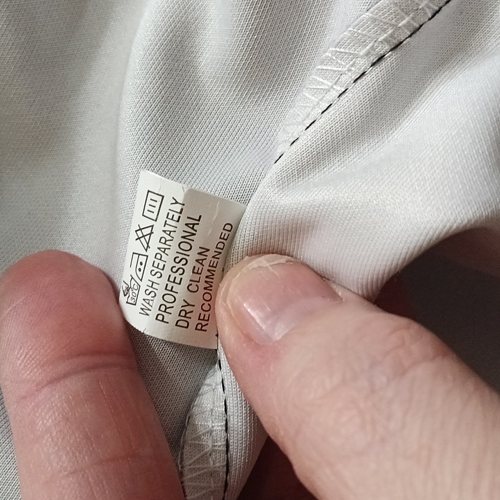 Gears jacket - Picture 6 of 7